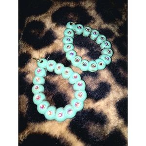 Sookie Sookie Earrings